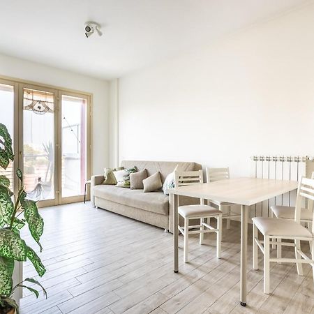 דירות רומא Urban Retreat -Private Parking+Terrace מראה חיצוני תמונה