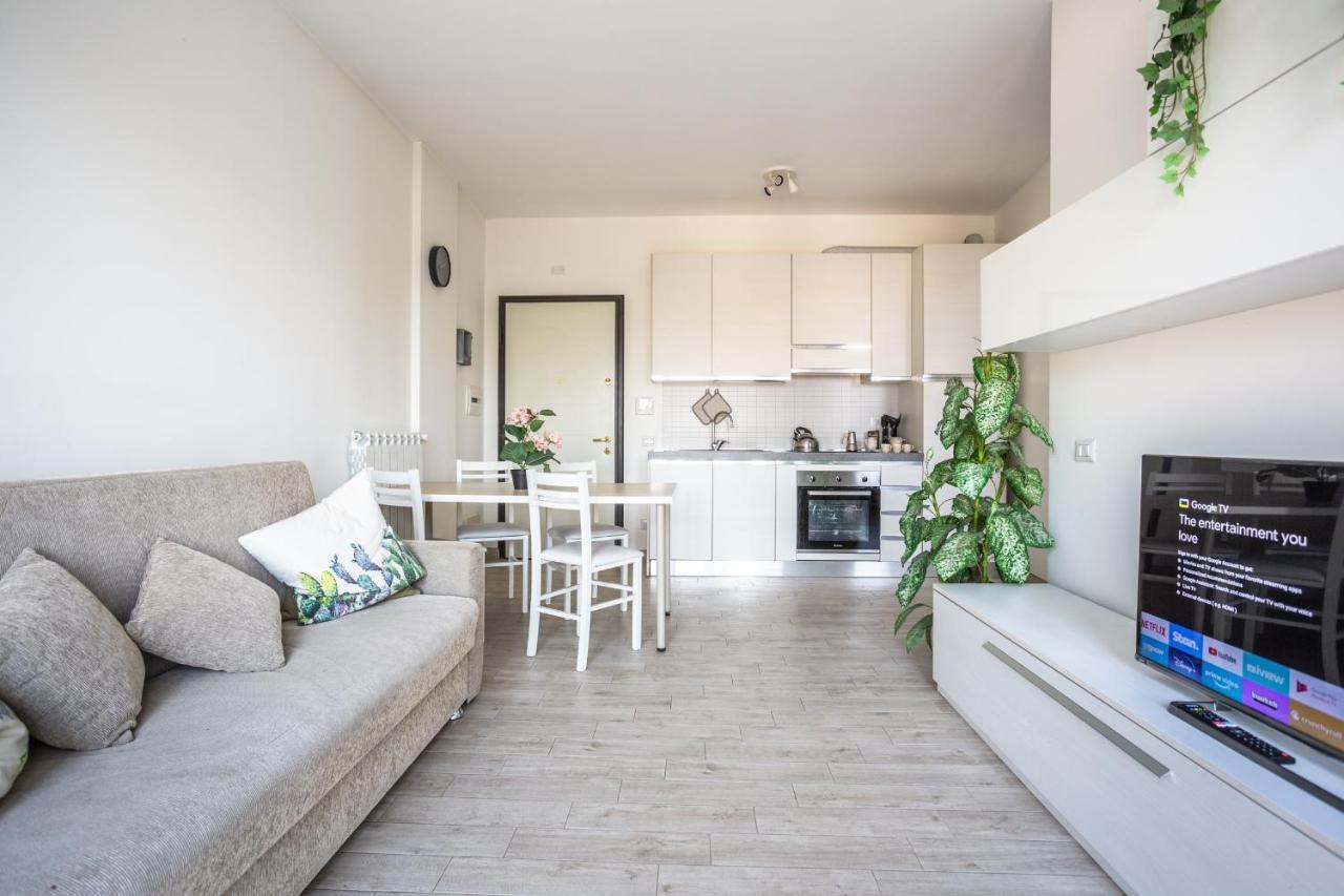 דירות רומא Urban Retreat -Private Parking+Terrace מראה חיצוני תמונה